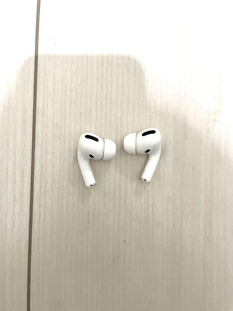 Airpods Pro 第1世代 純正品