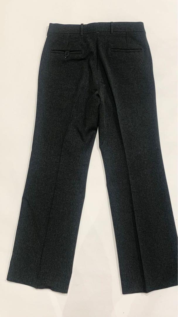 90s Levis リーバイス action slacks アクションスラックス 90's LEVI'S ACTION SLACKS STA-PREST NAVY USA製 W34 L32 90