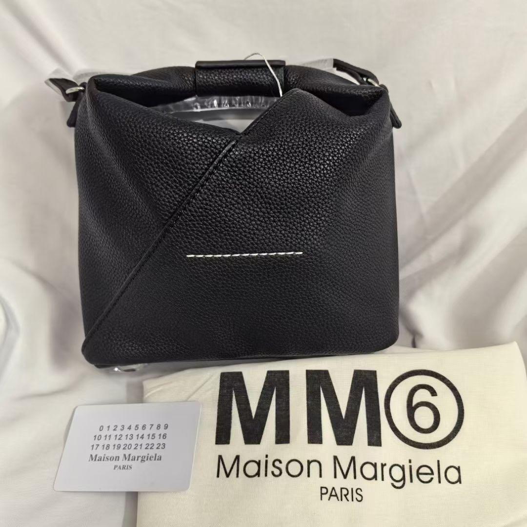 ❤️新品❤️Maison Margiela MM6 ジャパニーズトートバッグ