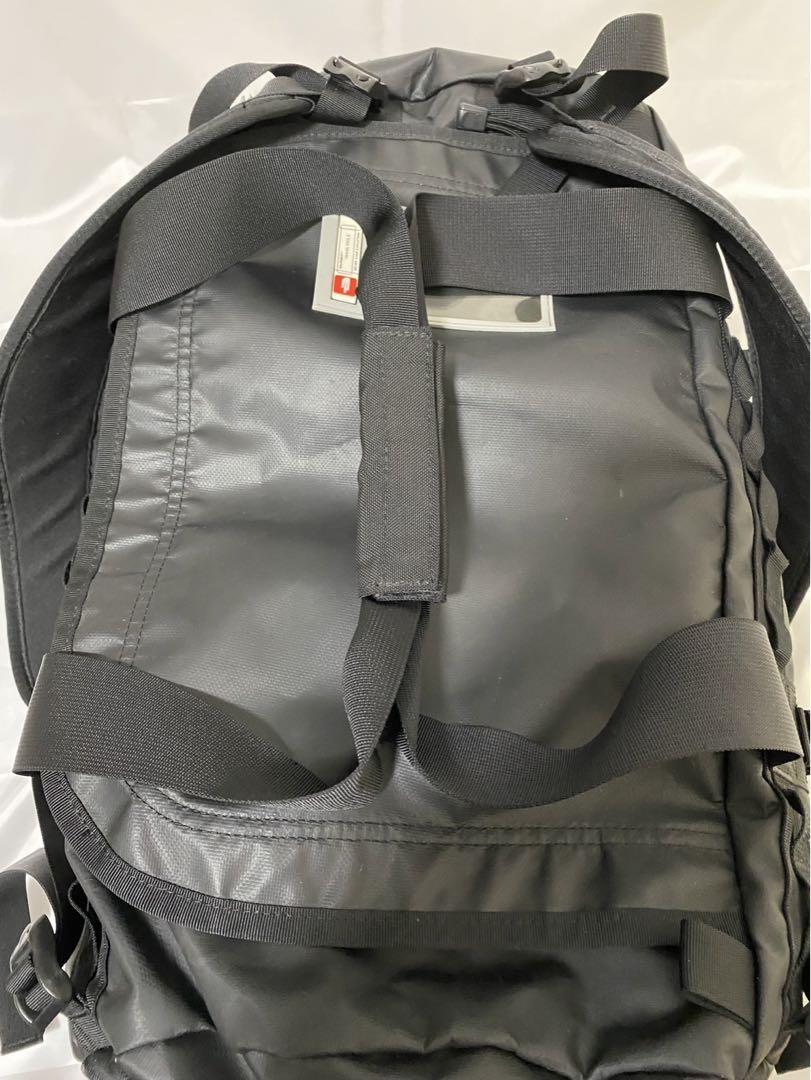 THE NORTH FACE ノースフェイス   ダッフルバッグSサイズ