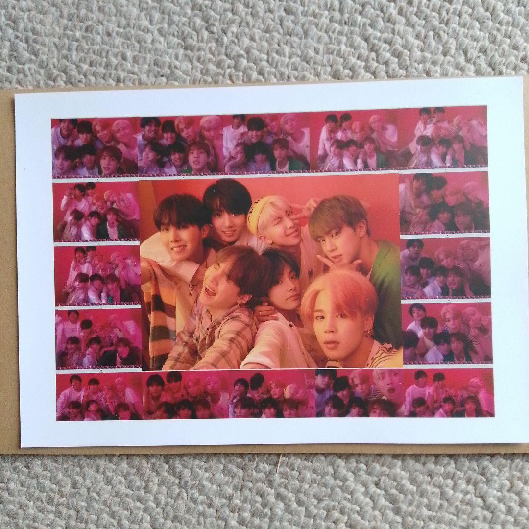 高質で安価 BTS メルカリ - HMV特典 フェスタ カプセルアルバム アイドル