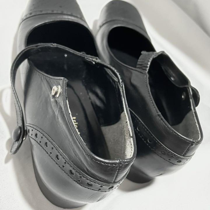人気定番安い comme garconsコムデギャルソン スクウェアパンチングシューズ iAEwd-m56745507320 des 在庫