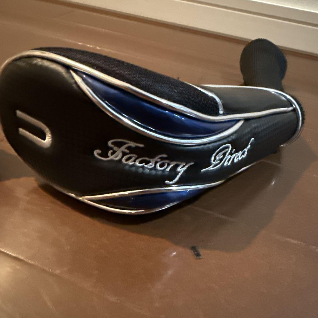 SPALDING ユーティリティ SP-003UT 26度
