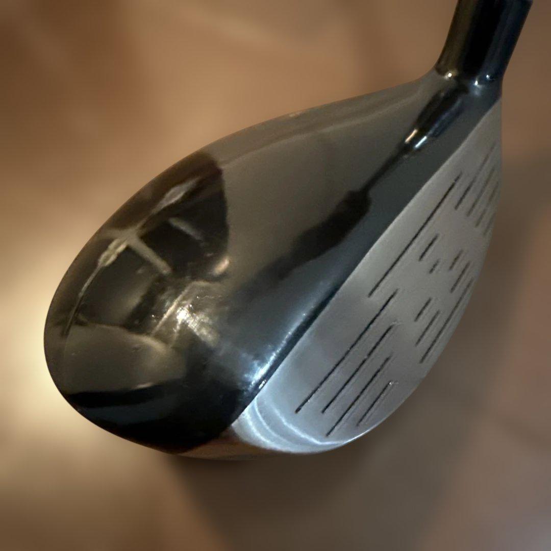SPALDING ユーティリティ SP-003UT 26度