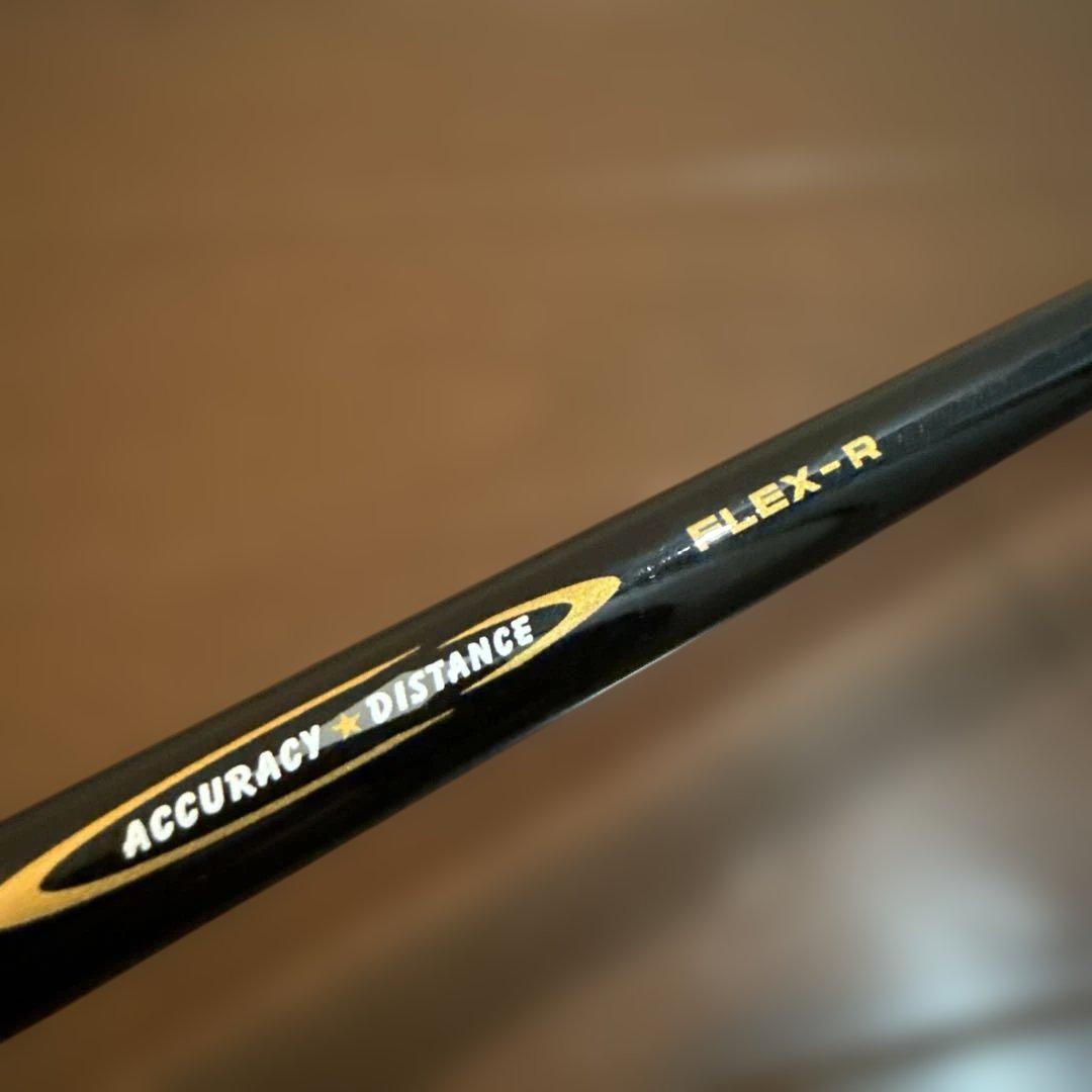 SPALDING ユーティリティ SP-003UT 26度