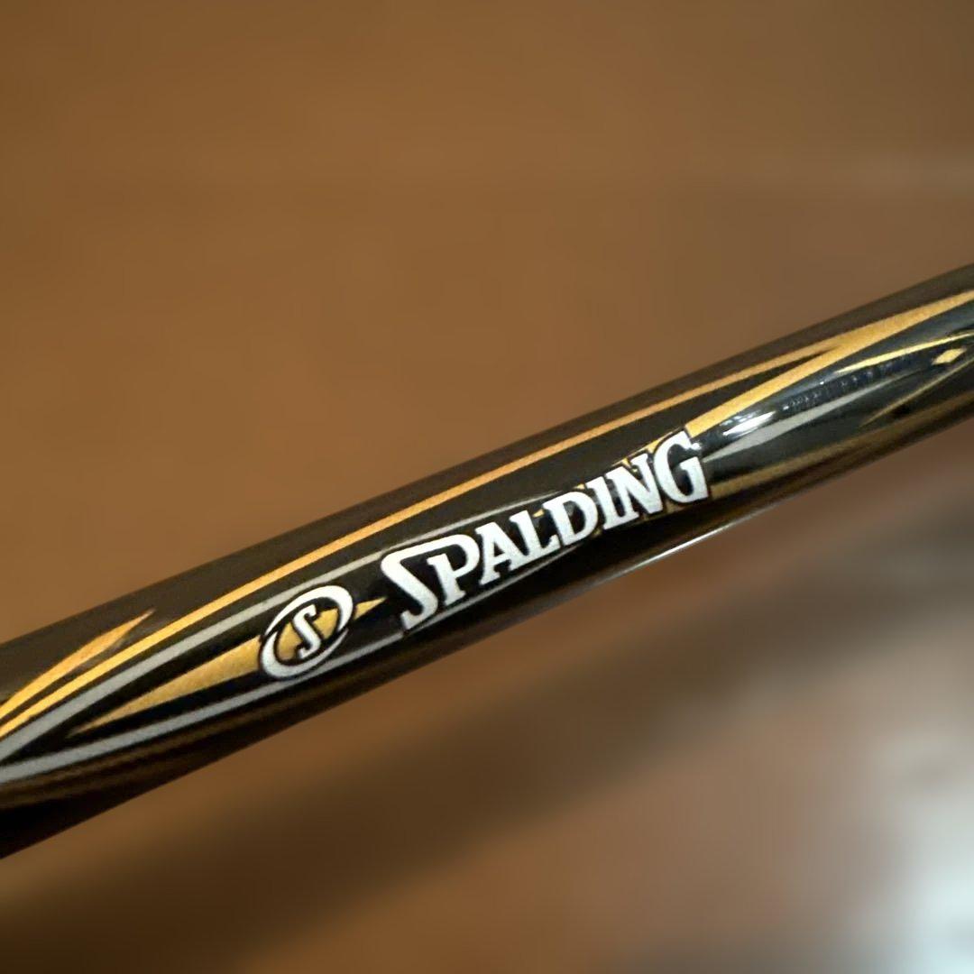 SPALDING ユーティリティ SP-003UT 26度