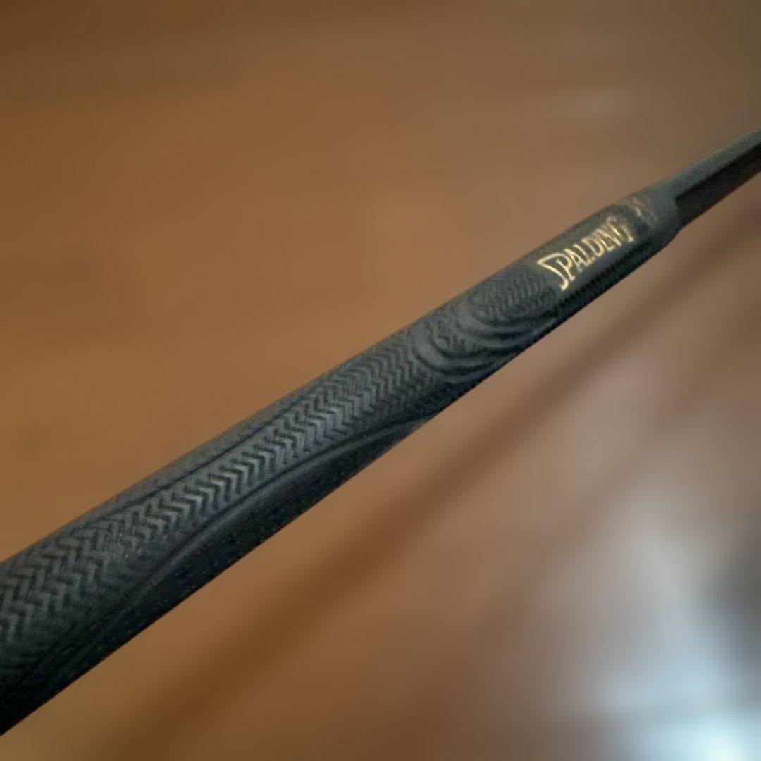 SPALDING ユーティリティ SP-003UT 26度