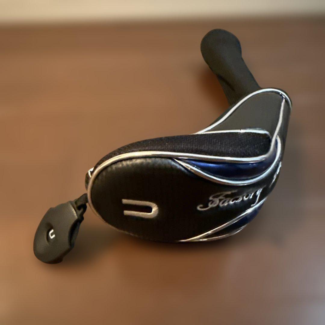 SPALDING ユーティリティ SP-003UT 26度