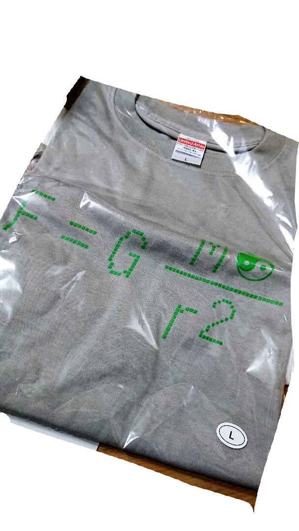 椎名林檎 ニュートンの林檎 非売品Tシャツ