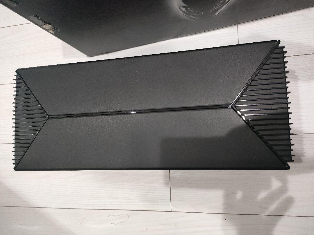 Alienware Graphics Amplifier ブラック Z01G