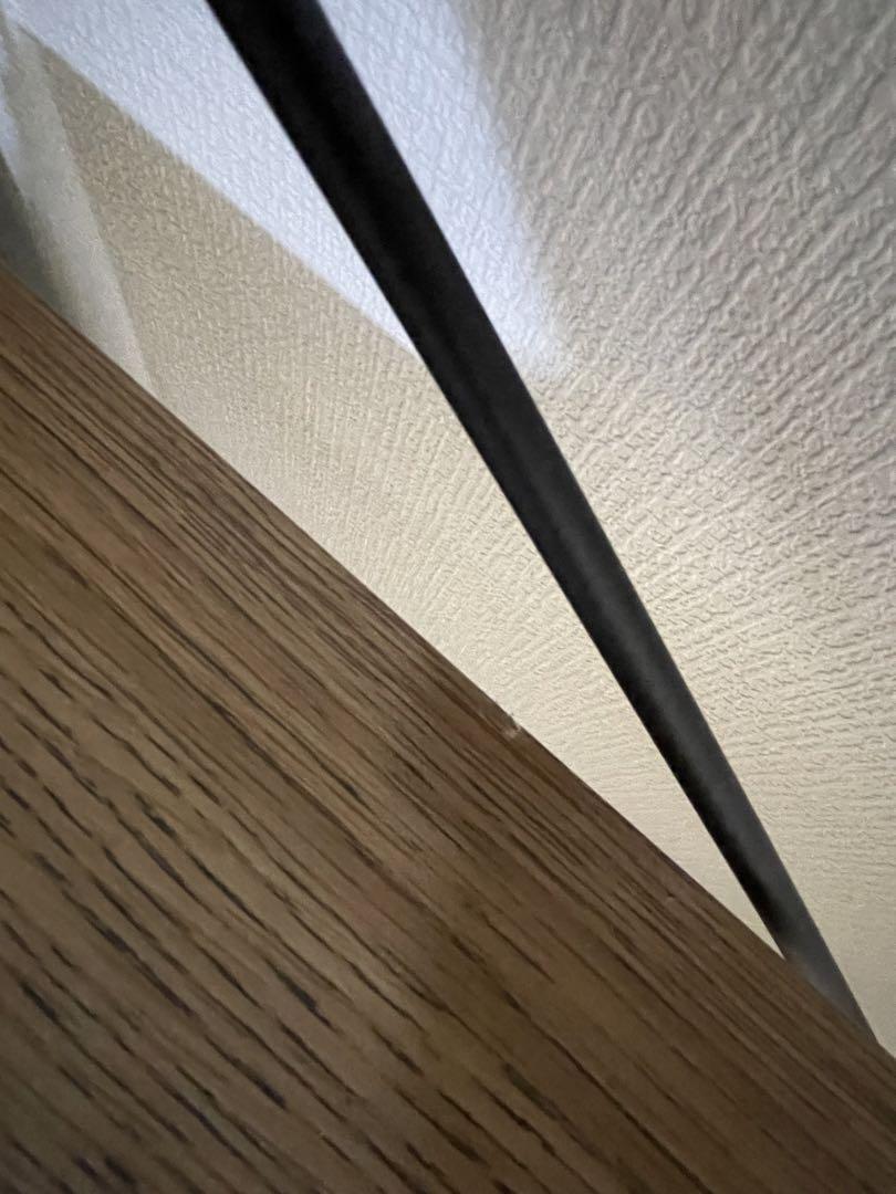 ユニットシェルフ 高さ165cm×幅92cm ×奥行43cm