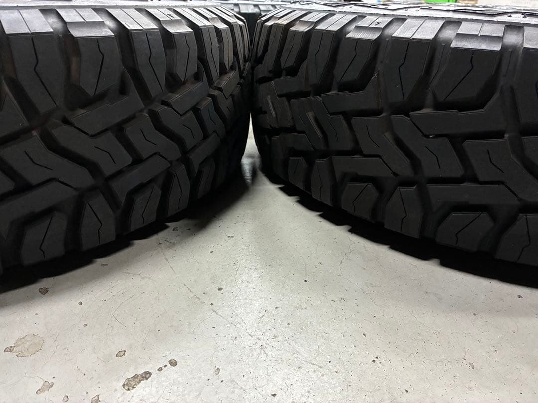 Weds-TOYOホイールセット