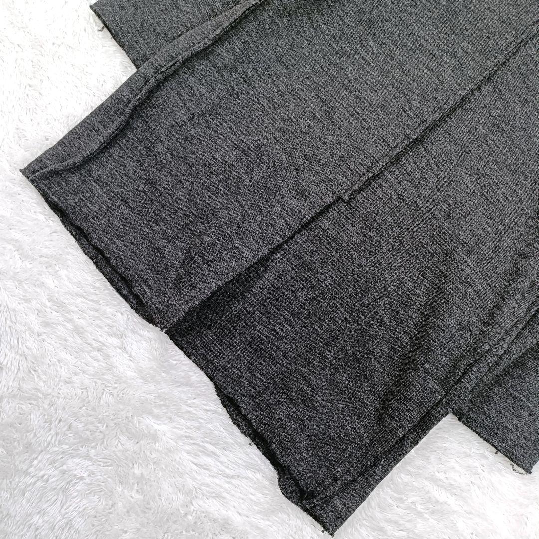ヴィヴィアンウエストウッドマン カットオフ ロング ジャケット カーディガン M