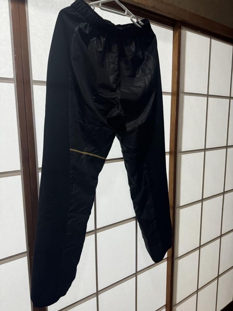 Mizuno Pro ウインドブレーカー　Mサイズ