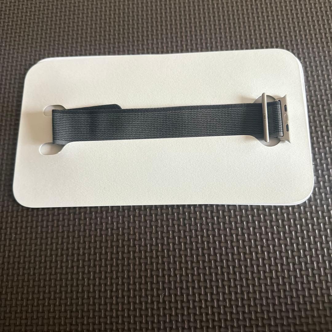 Apple Watch ultra 第一世代 Apple Watch ultra 第一世代