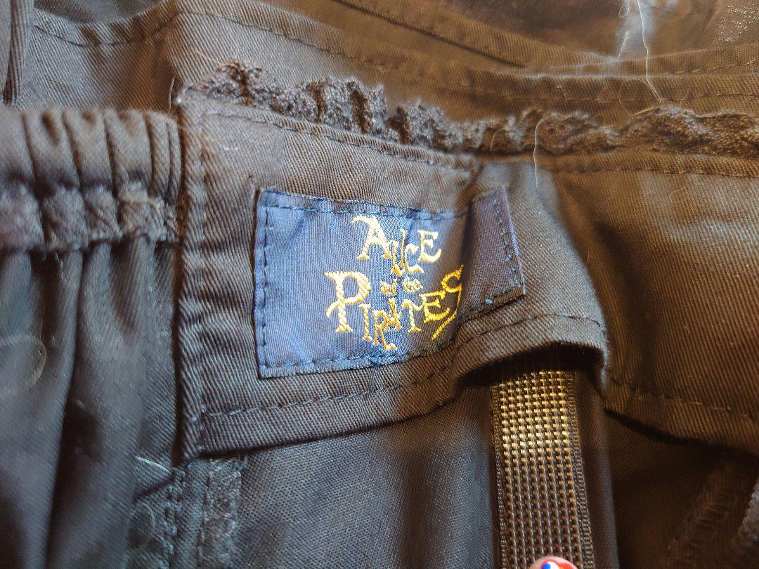 な*中様 アリスアンドザパイレーツ ALICEandthePIRATES　BAB