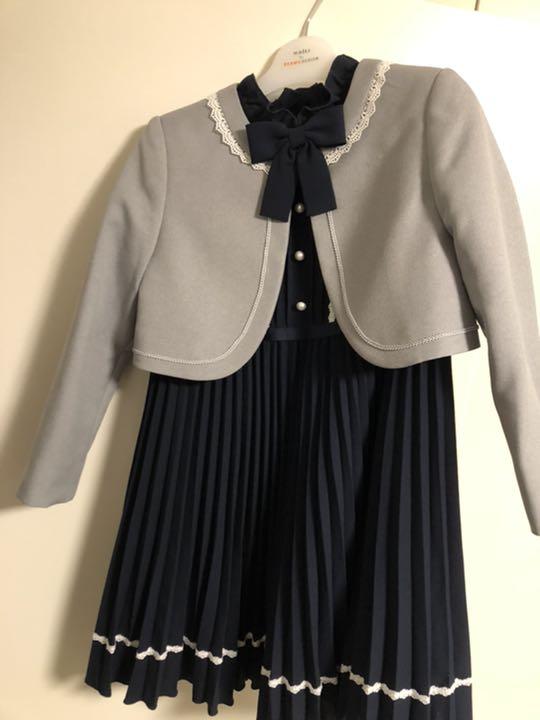 割引済み⭐︎waltz by BEAMS DESIGN フォーマルドレス　入学式 waltz by BEAMS DESIGN フォーマルドレス 入学式 - メルカリ