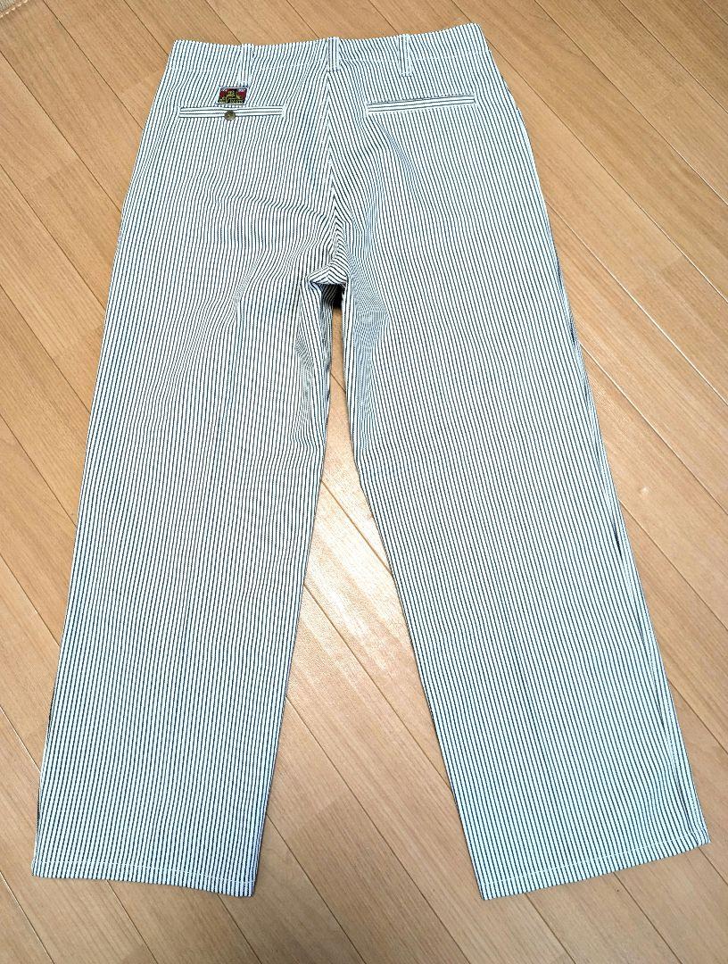ベンデイビス　BENDAVIS 　ジャーナルスタンダード　別注　L 34　パンツ