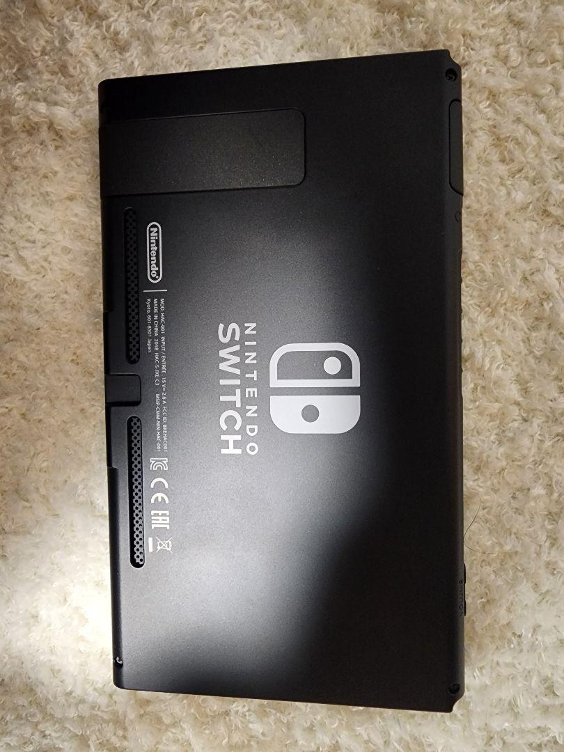 Nintendo Switch 本体 スマブラエディション Nintendo Switch 大乱闘スマッシュブラザーズ SPECIALセット