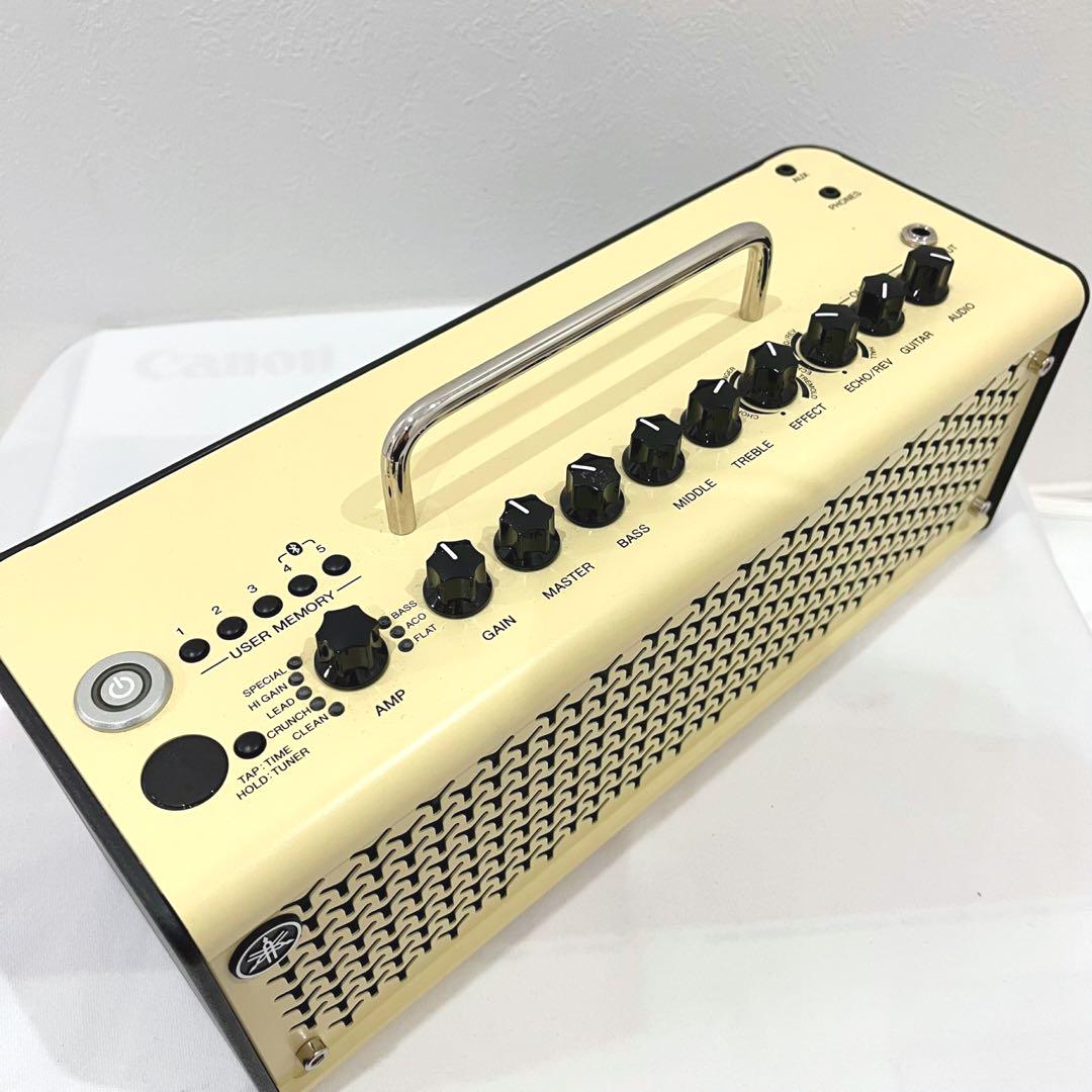 THR10II