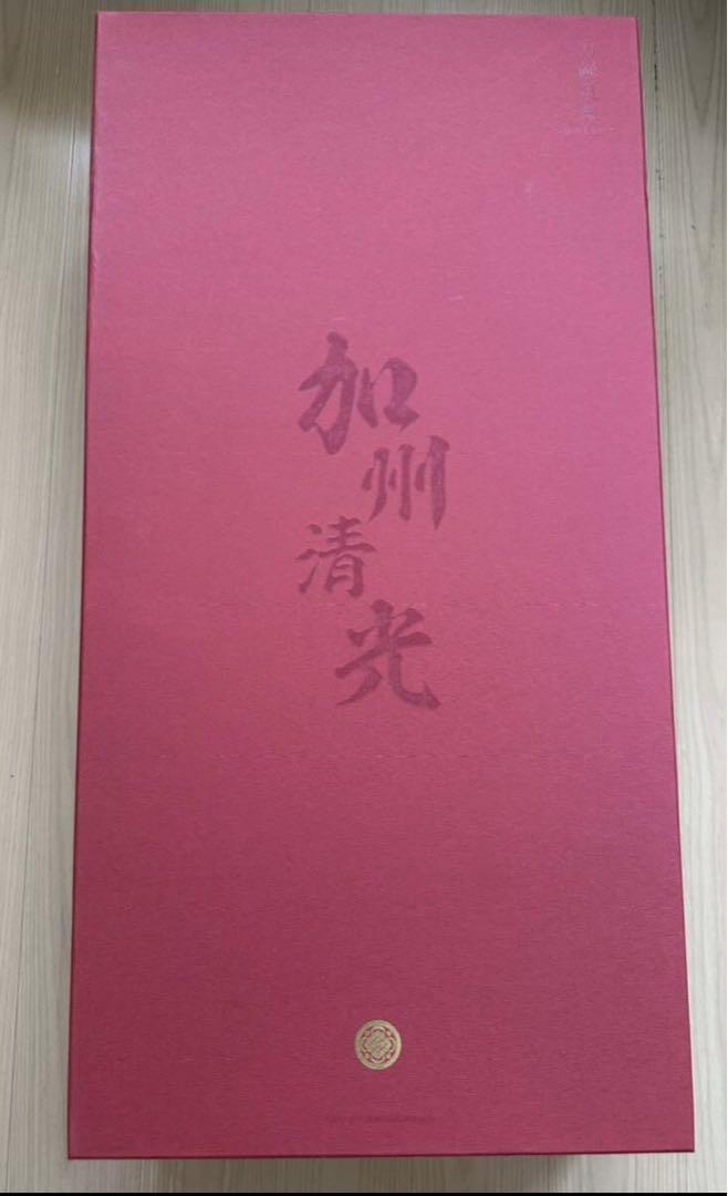加州清光
