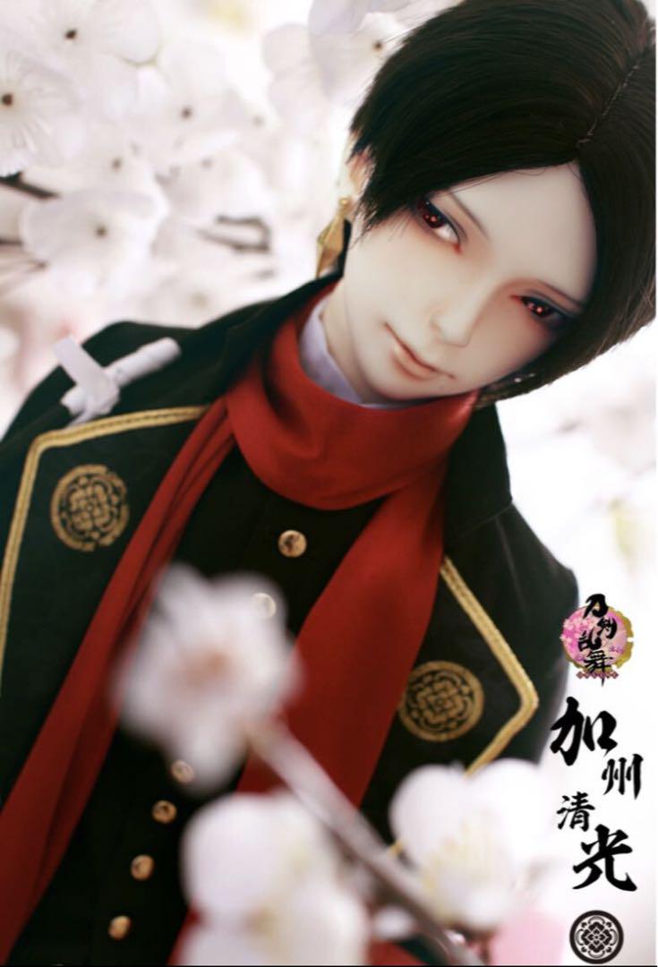 刀剣乱舞
