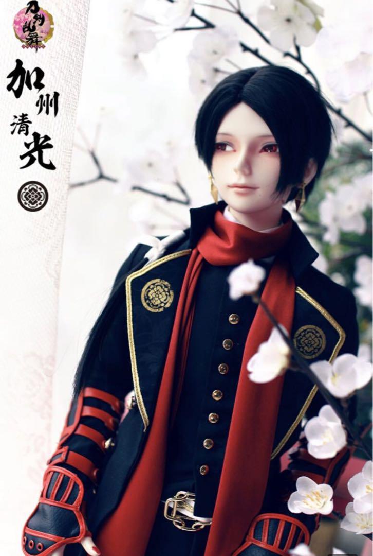 刀剣乱舞