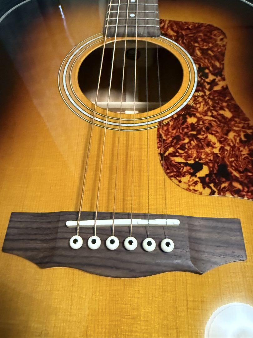 Guild D-140 Sunburst ギルド アコースティックギター