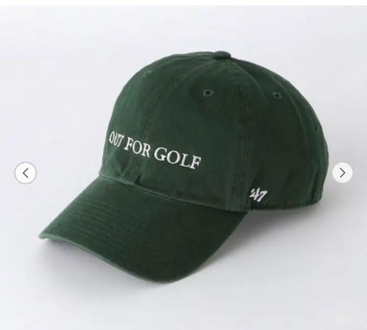 10428円 高価値 ANTi COUNTRY CLUB TOKYO ’47 CAP キャップ