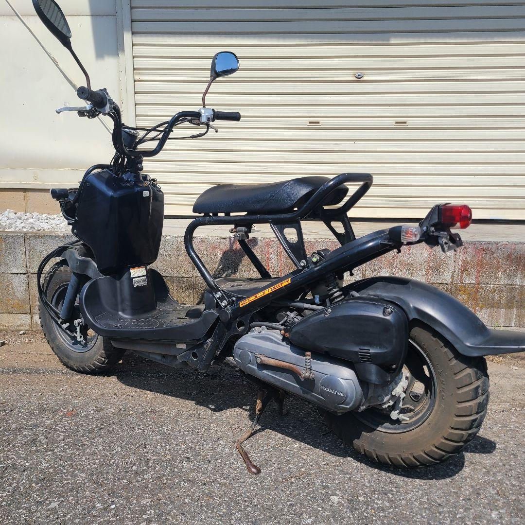 ホンダ ズーマー AF58 バッテリー新品 千葉県流山市より 全国陸送可能です! ホンダ ズーマー AF58 バッテリー新品 千葉県流山市より 全国陸送可能です!