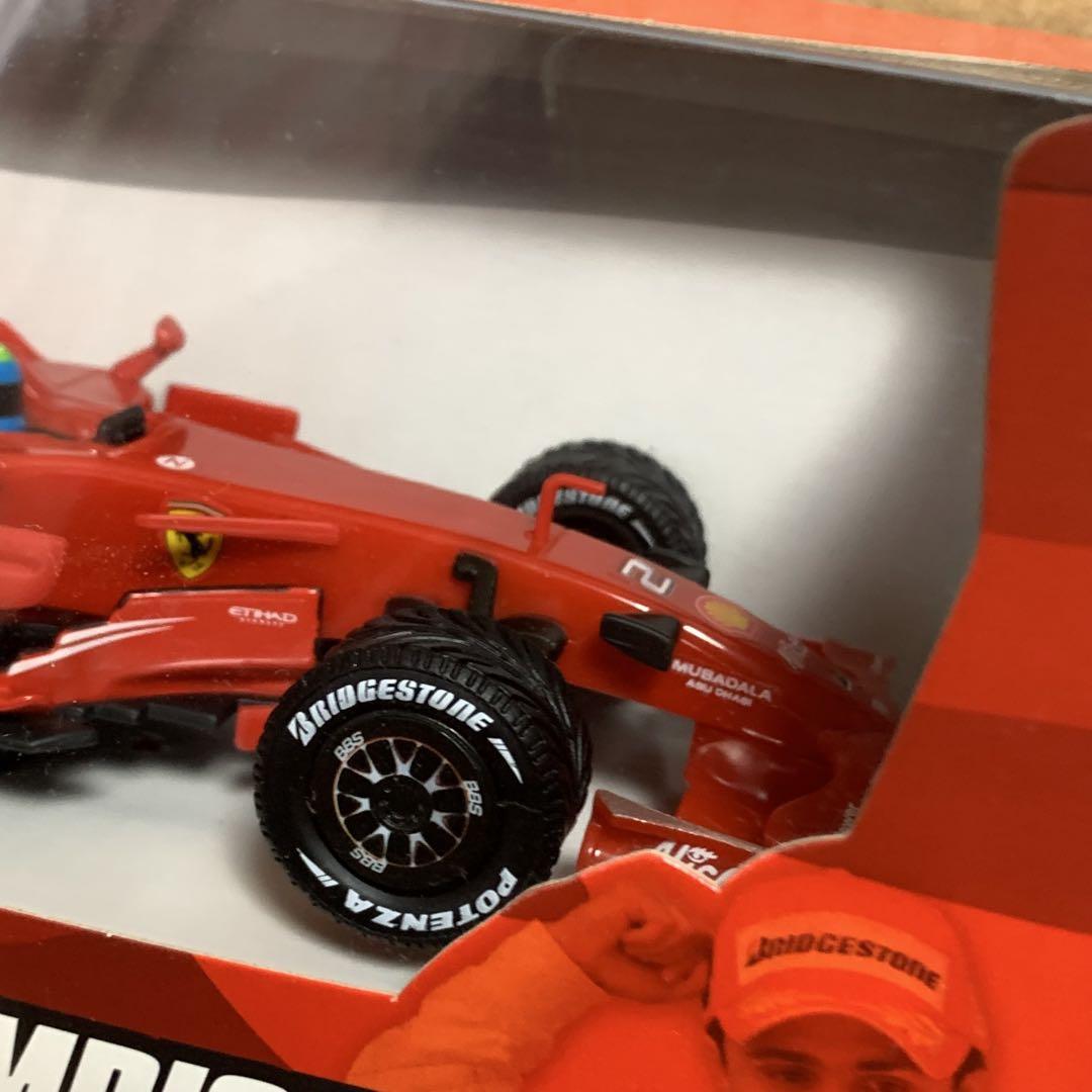 Hot Wheels Ferrari F1 champions ライコネンマッサ Hot Wheels Ferrari F1 champions ライコネンマッサ