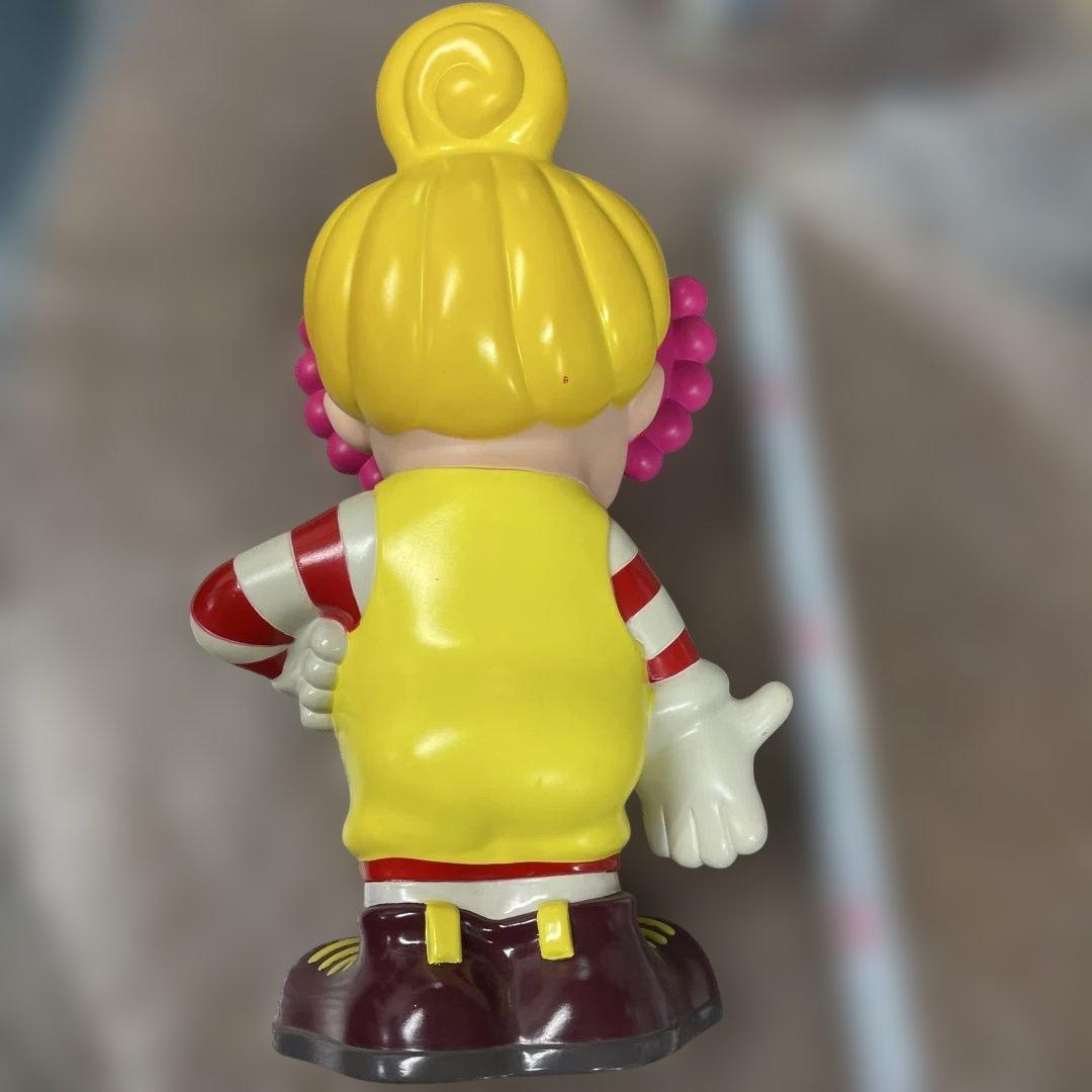 ヒステリック ミニのフィギュア 30cm ヒステリック ミニのフィギュア 30cm