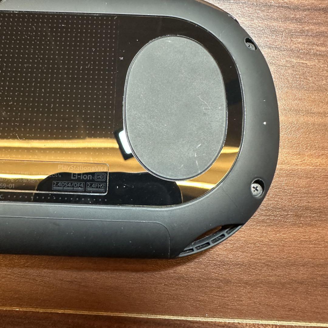 PSVita 2000