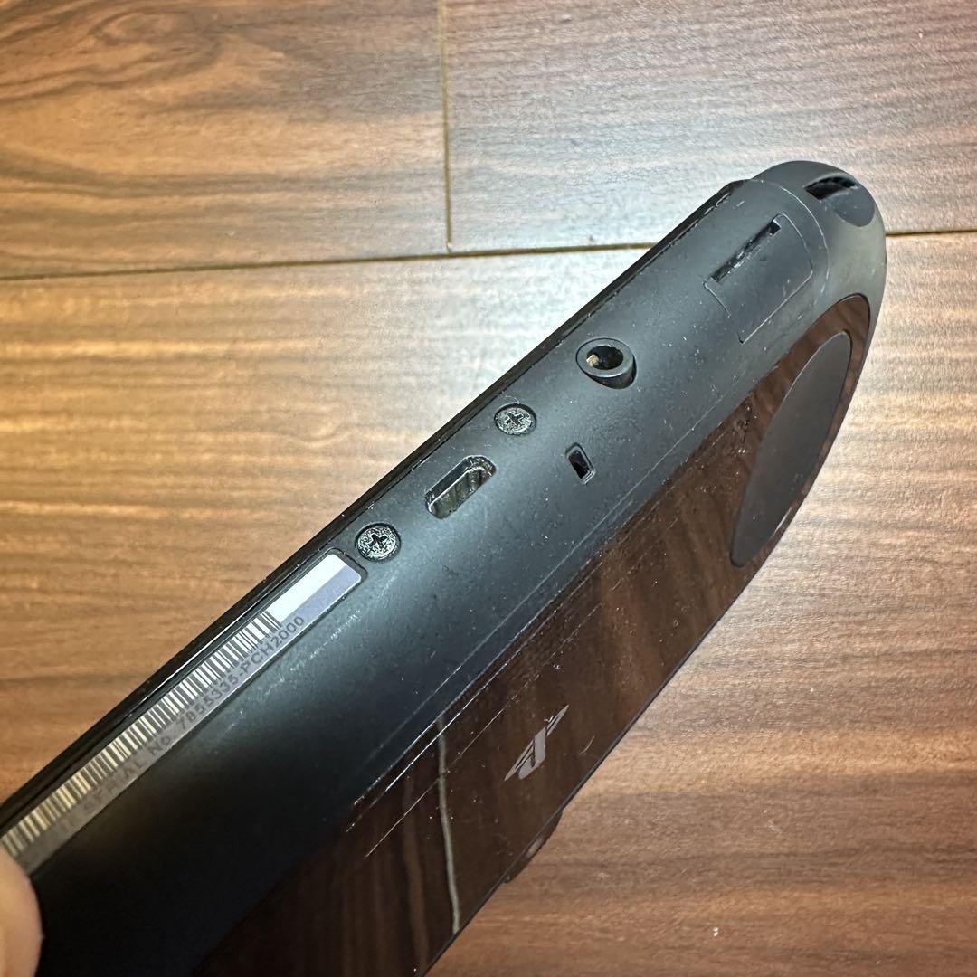 PSVita 2000