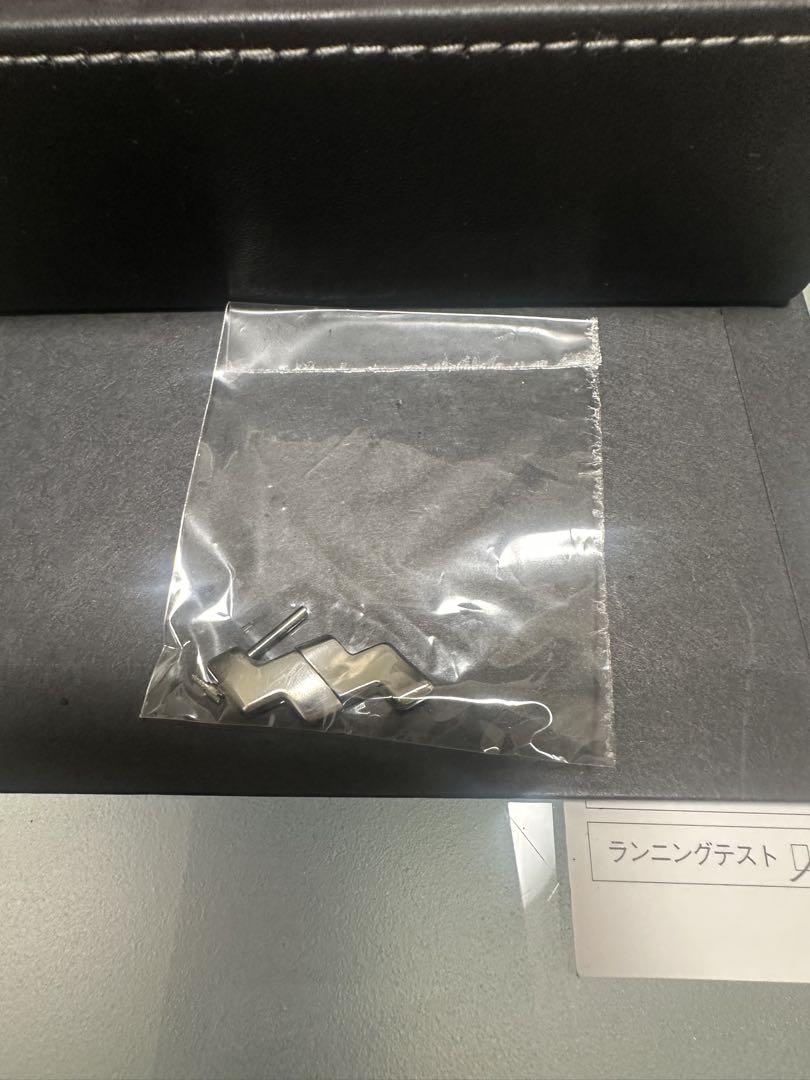 タグホイヤー リンク キャリバー5 デイデイト WJF2010 自動巻き 中古品