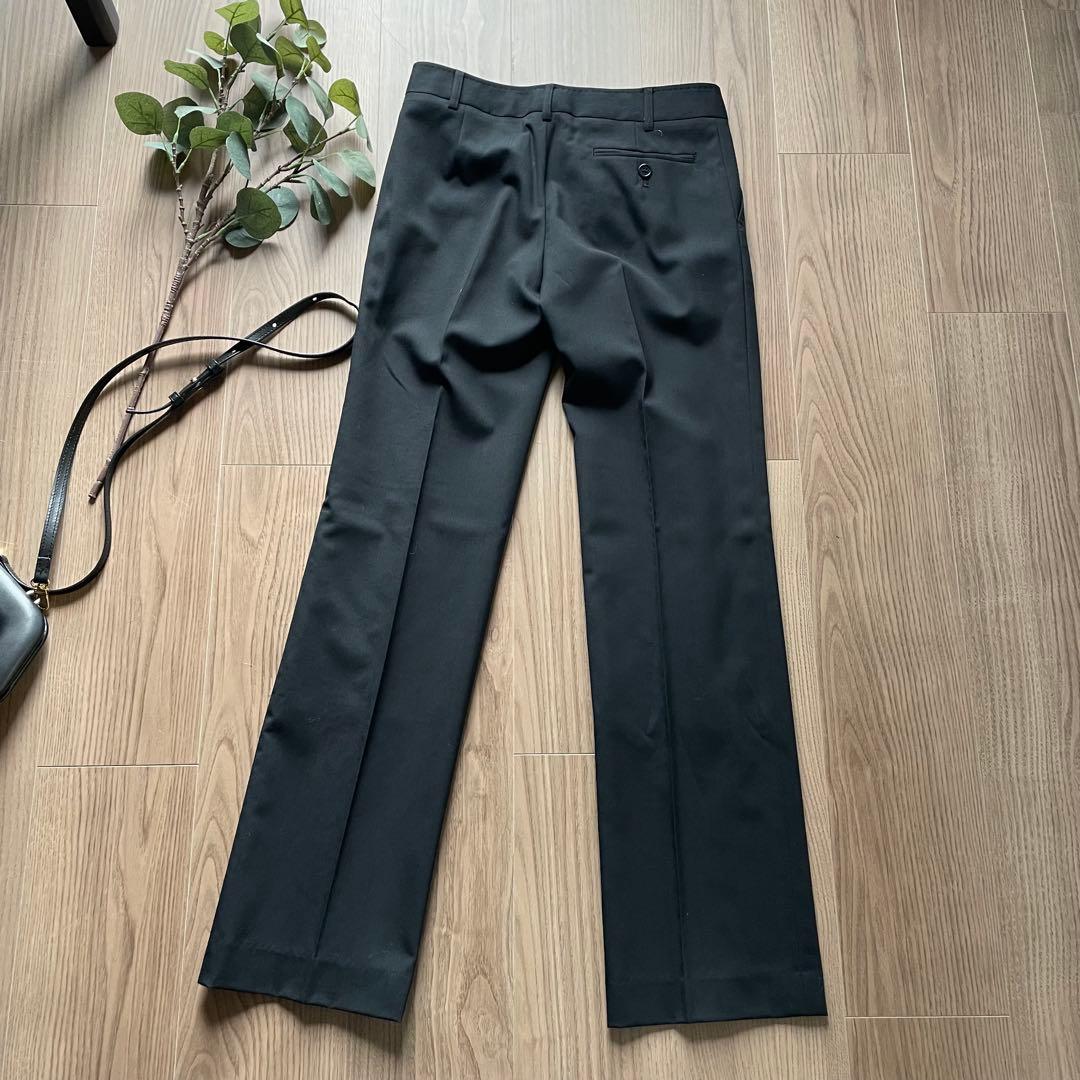 Paul Smith BLACK ポールスミス パンツセットアップ スーツ 3B Paul Smith BLACK ポールスミス パンツセットアップ スーツ 3B