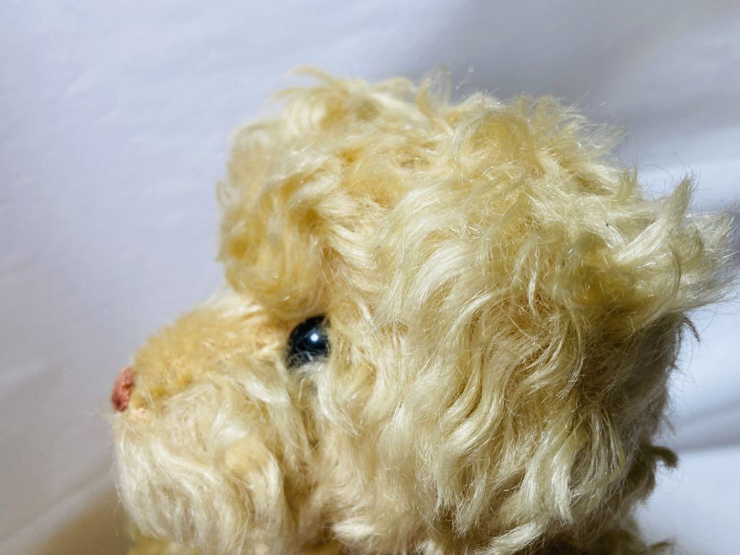 ROSE BEAR 1989 吉川照美 ローズベア テディベア ⑤ 画像3