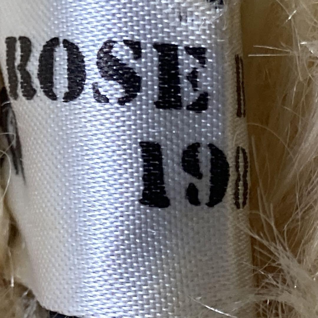 ROSE BEAR 1989 吉川照美 ローズベア テディベア ⑤ 画像9