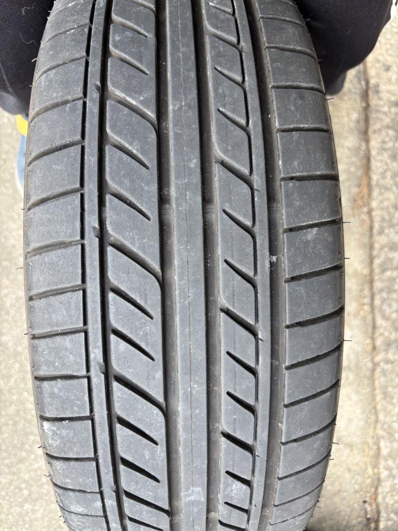 タイヤ・ホイール SKOZZ1JJ