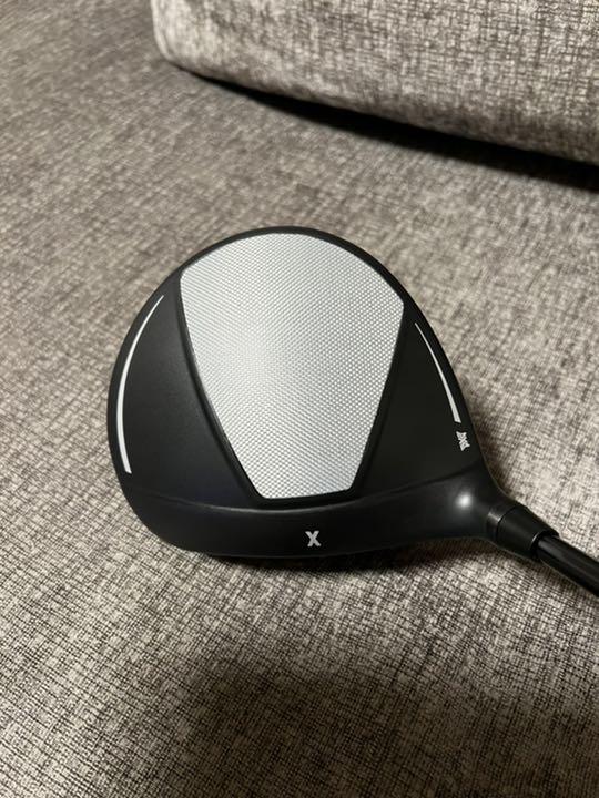 PXG 0811XF Gen2 ドライバー【ヘッドのみ】【美品】