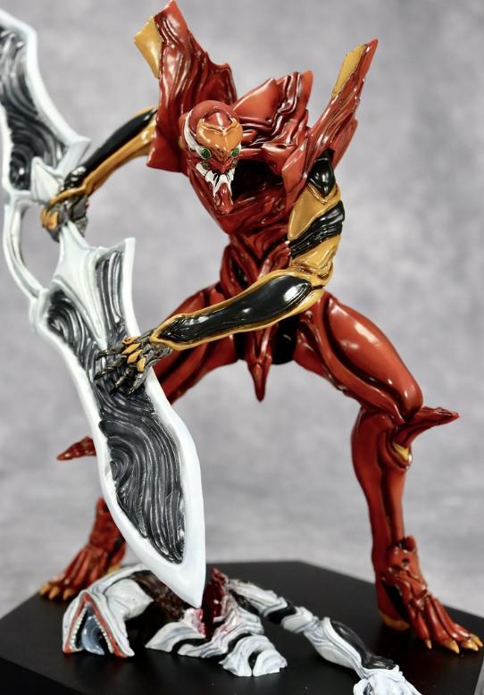 ☆希少！CCPJAPAN×Yoshi. Project エヴァンゲリオン弐号機