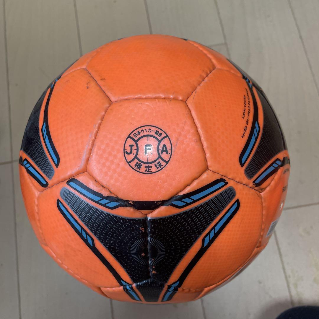 adidas TANGO 12 サッカーボール 4号球 - メルカリ