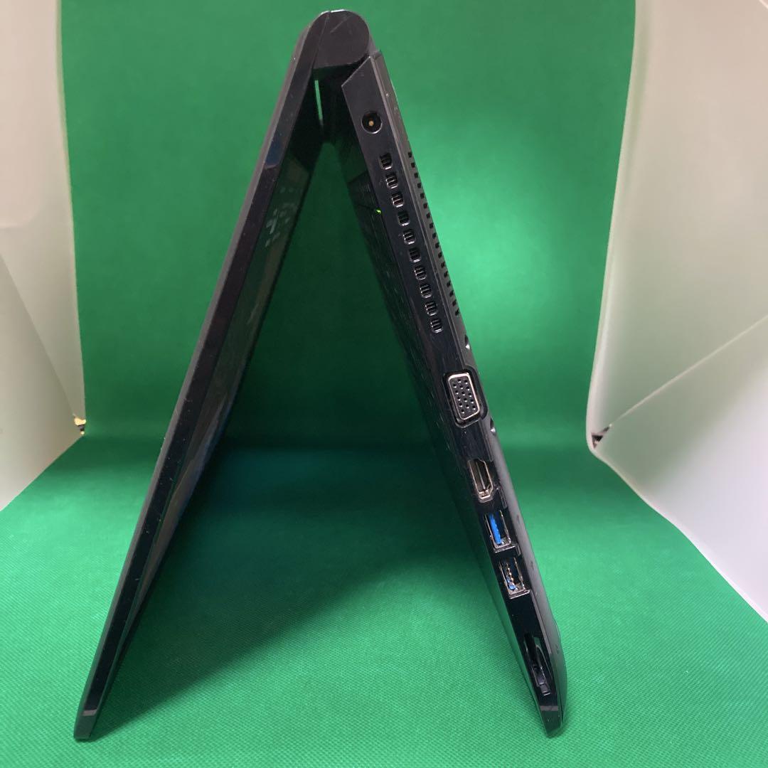 dynabook 15.6インチ Windows11pro Office2021