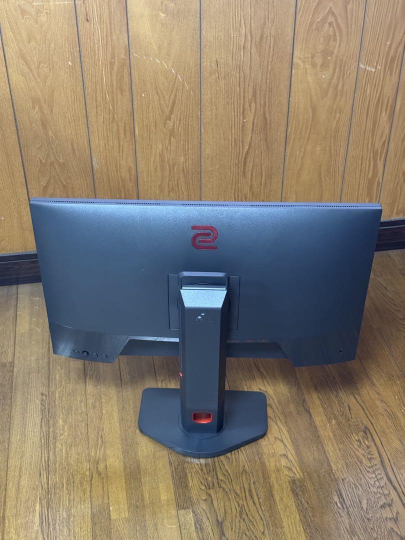BenQ ZOWIE XL2411K ゲーミングモニター