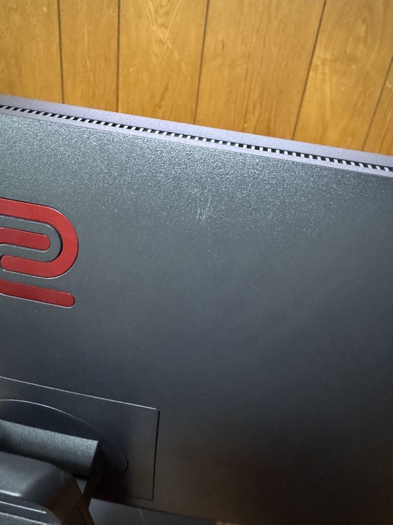 BenQ ZOWIE XL2411K ゲーミングモニター