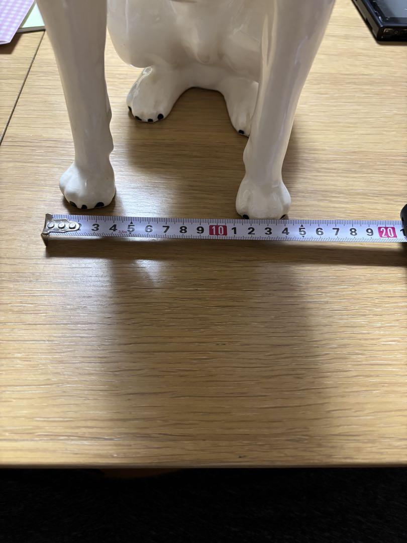 ビクター犬　ニッパー　ニッパー犬　陶器
