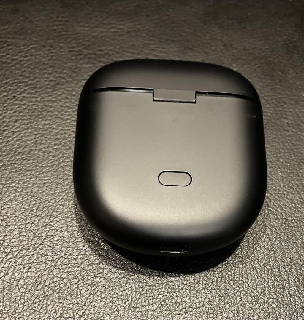 Bose QuietComfort Ultra イヤフォン 付属イヤーチップ