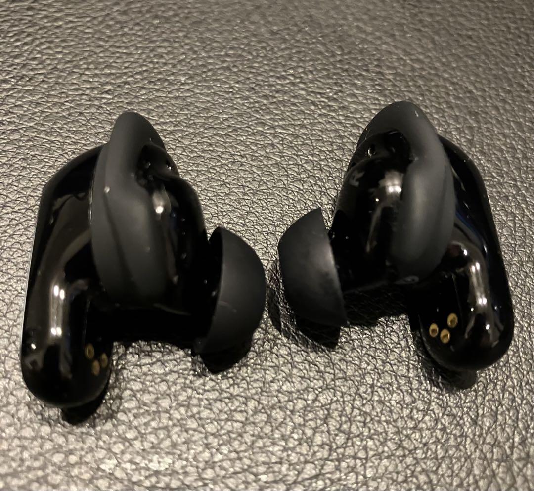 Bose QuietComfort Ultra イヤフォン 付属イヤーチップ