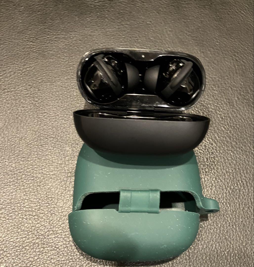 Bose QuietComfort Ultra イヤフォン 付属イヤーチップ