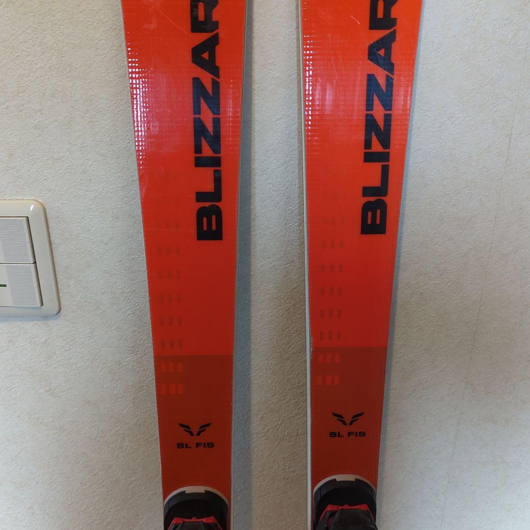 BLIZZARD FIREBIRD SL FIS スキー板 165cm